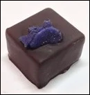 BOMBON DE VIOLETA