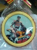 GALLETA MARQUEZ GALLETA