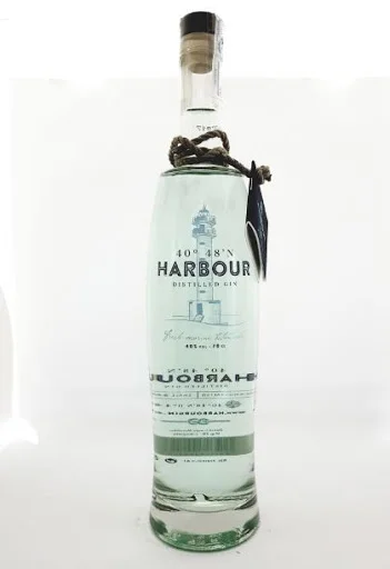 GIN HARBOUR GIN HARBOUR