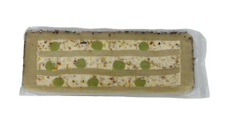 TURRON BULGARO