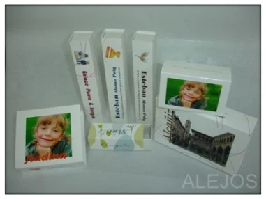 CAJAS PERSONALIZADAS CAJAS PERSONALIZADAS